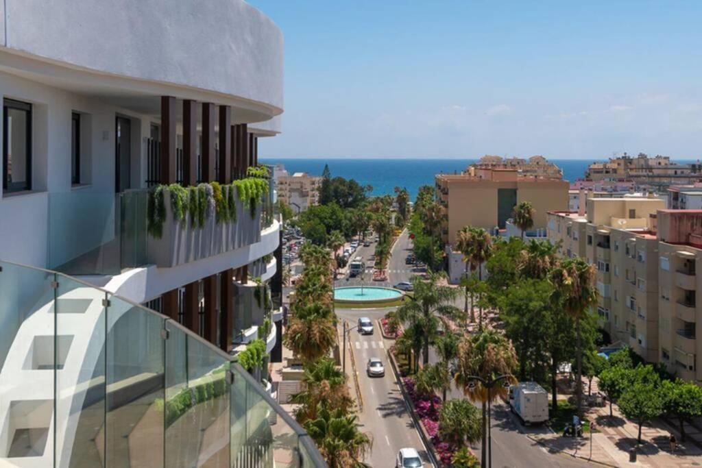 Keywise Family Luxury Infinity Beach & Golf Estepona Exterior photo