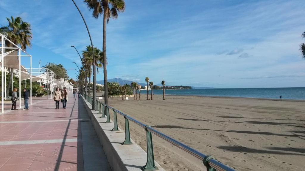 Keywise Family Luxury Infinity Beach & Golf Estepona Exterior photo
